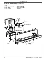 Preview for 40 page of IDEAL Mexico Super 440 FF Installation Manual