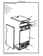 Preview for 43 page of IDEAL Mexico Super 440 FF Installation Manual