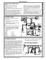 Preview for 23 page of IDEAL Mexico Super 450 FF Installation Manual