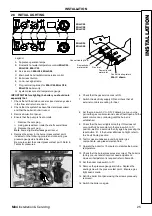 Preview for 25 page of IDEAL MINI C24 Installation And Servicing