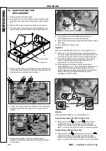 Preview for 40 page of IDEAL MINI C24 Installation And Servicing