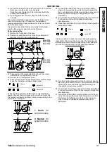 Предварительный просмотр 41 страницы IDEAL MINI C24 Installation And Servicing