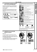 Preview for 47 page of IDEAL MINI C24 Installation And Servicing