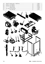 Preview for 56 page of IDEAL MINI C24 Installation And Servicing