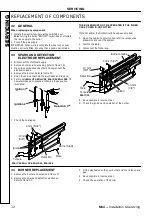 Preview for 32 page of IDEAL MINI C28 Installation And Servicing