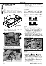 Preview for 38 page of IDEAL MINI C28 Installation And Servicing