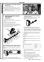 Preview for 40 page of IDEAL MINI C28 Installation And Servicing