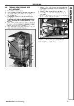 Preview for 41 page of IDEAL MINI C28 Installation And Servicing