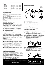 Preview for 58 page of IDEAL MINI C28 Installation And Servicing