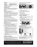 Preview for 2 page of IDEAL mini HE C32 User Manual