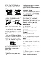 Предварительный просмотр 3 страницы IDEAL mini HE C32 User Manual