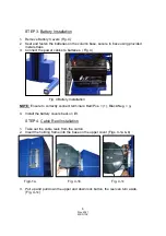 Preview for 8 page of IDEAL MSC-13K-B Manual