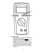 Preview for 3 page of IDEAL ND 3511-1 Instructions Manual