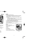IDEAL ND 4950-3 Instruction Manual preview