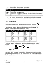 Preview for 9 page of IDEAL niPRO Gbis User Manual