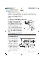 Preview for 10 page of IDEAL Optia FF 30 Installation & Servicing Instructions Manual