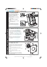 Preview for 18 page of IDEAL Optia FF 30 Installation & Servicing Instructions Manual