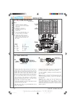 Preview for 26 page of IDEAL Optia FF 30 Installation & Servicing Instructions Manual