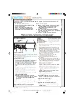 Preview for 27 page of IDEAL Optia FF 30 Installation & Servicing Instructions Manual