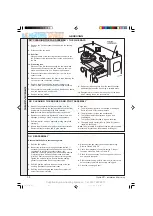 Preview for 30 page of IDEAL Optia FF 30 Installation & Servicing Instructions Manual