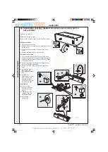 Preview for 32 page of IDEAL Optia FF 30 Installation & Servicing Instructions Manual