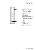 Preview for 5 page of IDEAL Pro IND180 Installation And Servicing