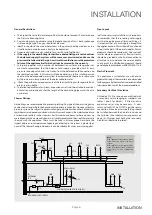 Preview for 9 page of IDEAL Pro IND180 Installation And Servicing