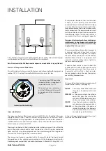 Preview for 12 page of IDEAL Pro IND180 Installation And Servicing