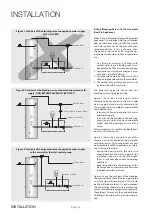 Preview for 14 page of IDEAL Pro IND180 Installation And Servicing