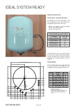 Preview for 26 page of IDEAL Pro IND180 Installation And Servicing