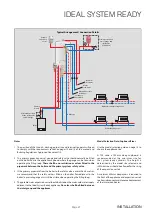 Preview for 27 page of IDEAL Pro IND180 Installation And Servicing