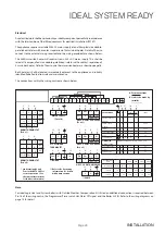 Preview for 29 page of IDEAL Pro IND180 Installation And Servicing