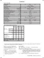 Preview for 4 page of IDEAL Project Heat 15 Installation And Servicing