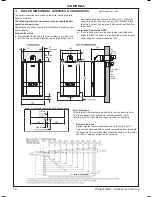 Предварительный просмотр 10 страницы IDEAL Project Heat 15 Installation And Servicing