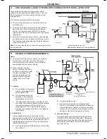 Preview for 12 page of IDEAL Project Heat 15 Installation And Servicing