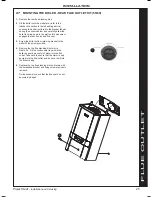 Preview for 25 page of IDEAL Project Heat 15 Installation And Servicing