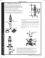 Preview for 28 page of IDEAL Project Heat 15 Installation And Servicing