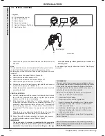 Preview for 36 page of IDEAL Project Heat 15 Installation And Servicing