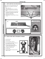 Предварительный просмотр 48 страницы IDEAL Project Heat 15 Installation And Servicing