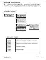 Предварительный просмотр 67 страницы IDEAL Project Heat 15 Installation And Servicing