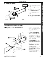 Предварительный просмотр 23 страницы IDEAL Response SE Installation & Service Manual