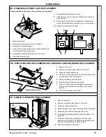 Preview for 45 page of IDEAL Response SE Installation & Service Manual