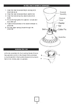 Предварительный просмотр 5 страницы IDEAL Seattle DC Series Instruction Manual