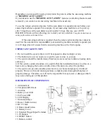 Preview for 2 page of IDEAL SK618 Owner'S Manual