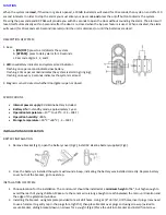 Preview for 2 page of IDEAL SK637 Owner'S Manual