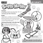 IDEAL Soggy Moggy Quick Start Manual preview