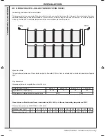 Preview for 34 page of IDEAL Solar Thermal Installation And Servicing