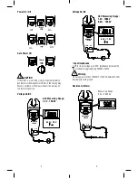 Предварительный просмотр 2 страницы IDEAL SPLIT-JAW 61-096 Instructions Manual