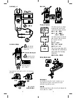 Предварительный просмотр 3 страницы IDEAL SPLIT-JAW 61-096 Instructions Manual