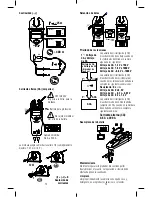 Предварительный просмотр 7 страницы IDEAL SPLIT-JAW 61-096 Instructions Manual